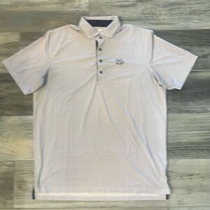 Greyson Golf Shirt Large